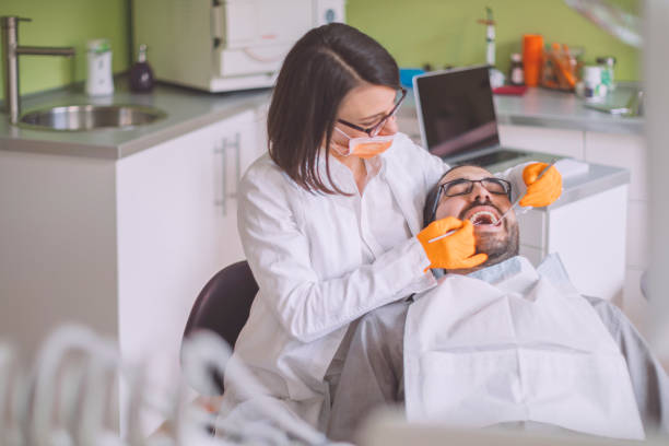 Best Emergency Dentist for Lost Fillings or Crowns in Sparkill, NY