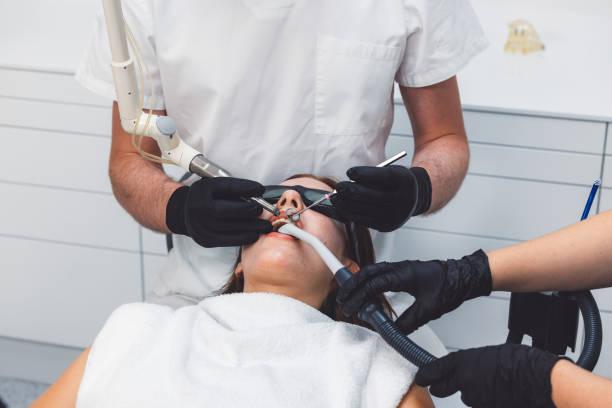 Best Emergency Dental Services for Seniors in Sparkill, NY